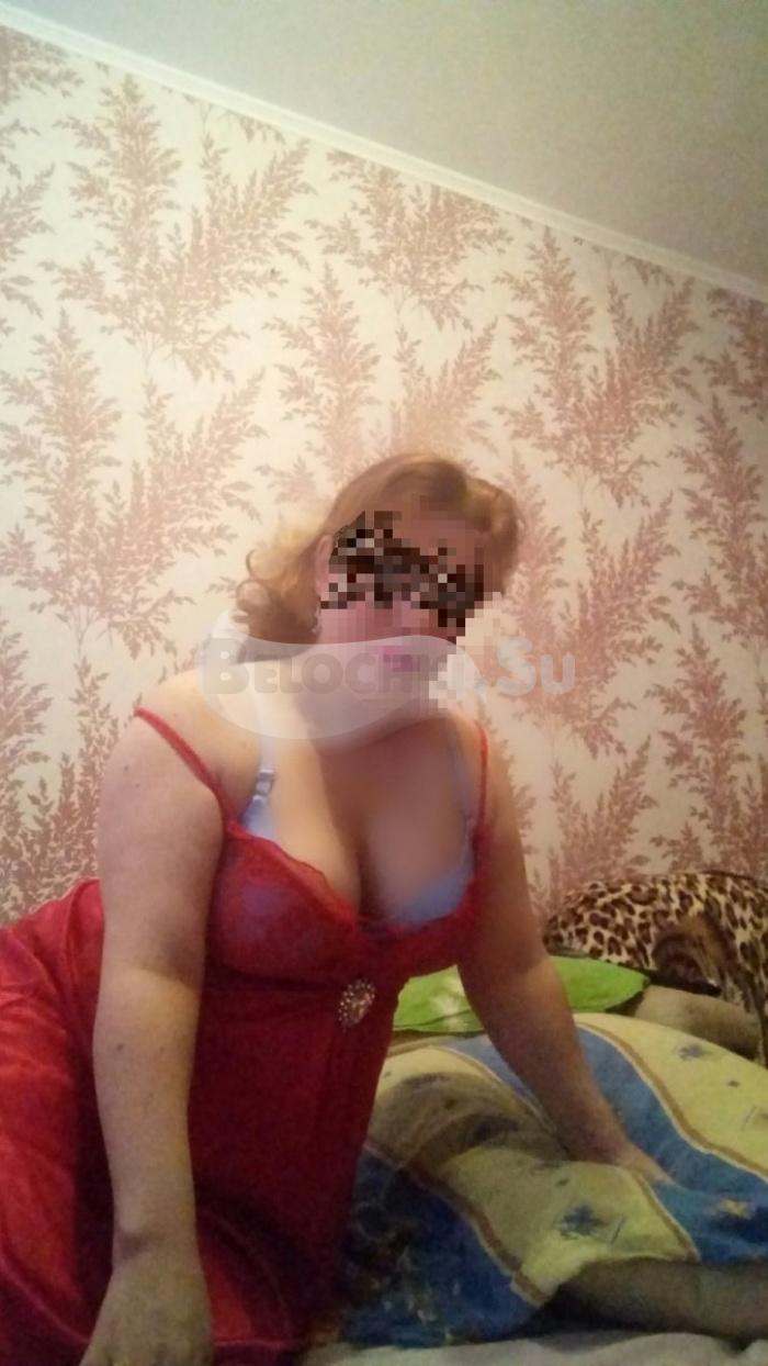 Проститутка Маша г. Петропавловское